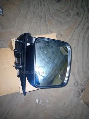 Sidemirror/Side Mirror Toyota Hiace 2005/ 7l/9l /Box
