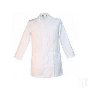 High Quality Lab Coats