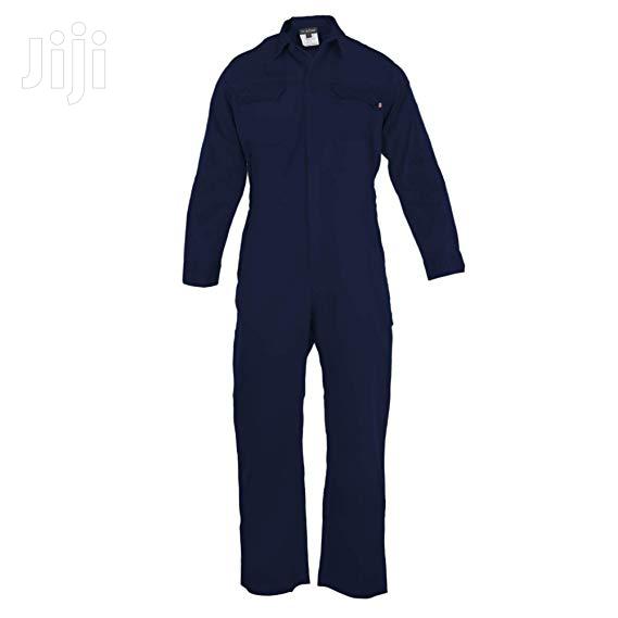 We Make, Supply & Brand Overalls