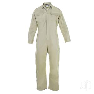 We Make, Supply & Brand Overalls