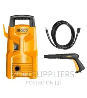 High Quality High Pressure Washer