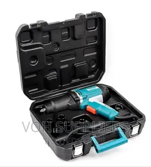 New Impact Wrench