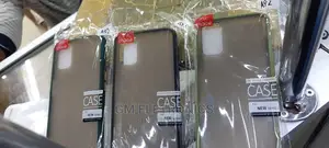 Oppo 92 a Back Case.