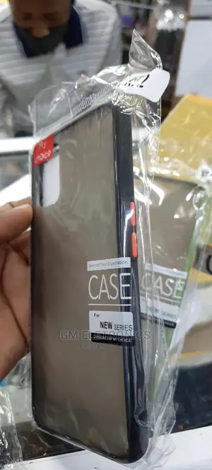 Oppo 92 a Back Case.