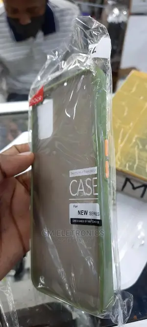 Oppo 92 a Back Case.