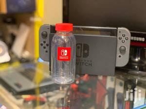 Nintendo Switch Still New