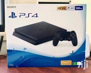 Slim New Ps4 500gb on Sale