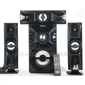 3.1 Multimedia Shiffa 337 Subwoofer
