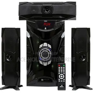 Runa Tr60 Subwoofer System.