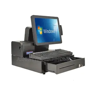 Software System Supermarket Pos Software Full Kit
