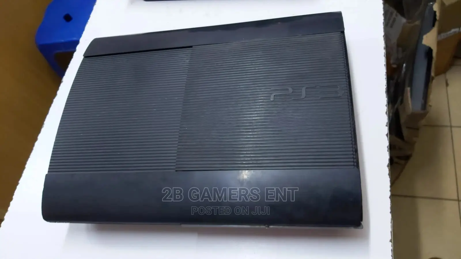 Ps3 Chipping Plus 13 Games