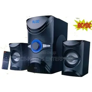 Royal Sound 016 Subwoofer.