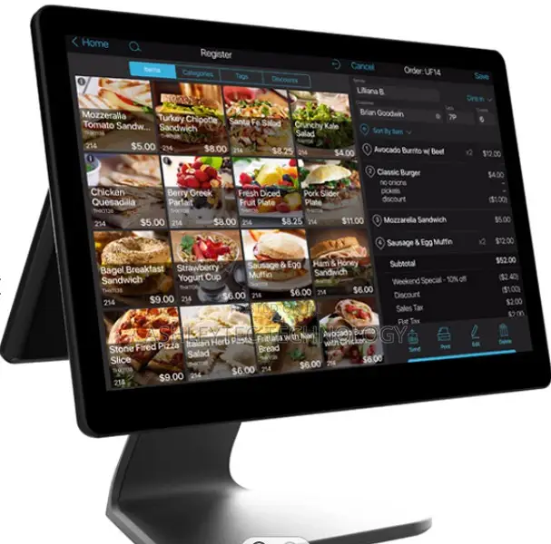 Wine Distributor POS/Point Of Sale Software Free Set Up