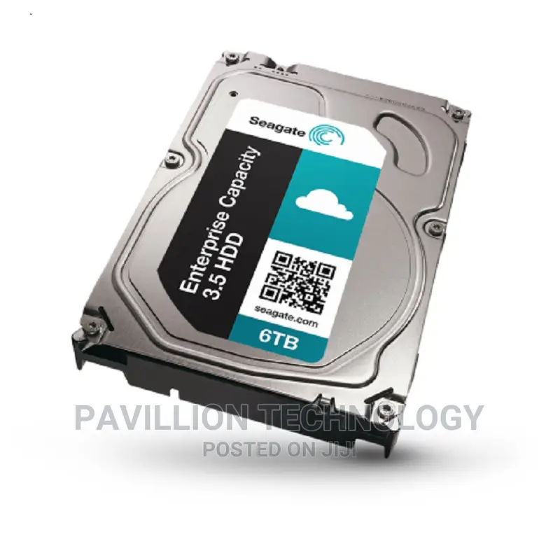 6tb Hard Disk Drive