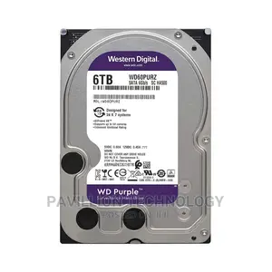 6tb Hard Disk Drive