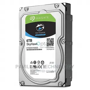6tb Hard Disk Drive