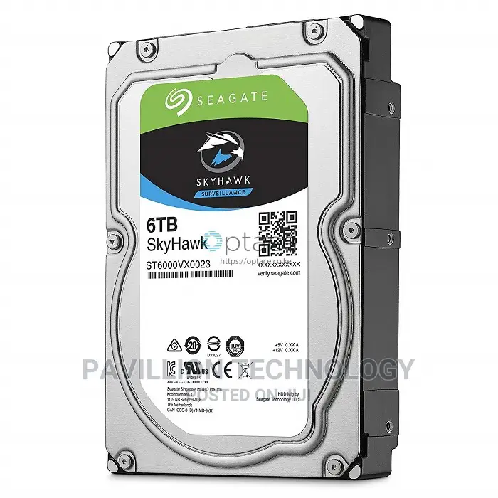 6tb Hard Disk Drive
