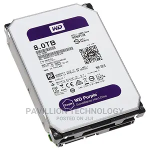 8tb Hard Disk Drive