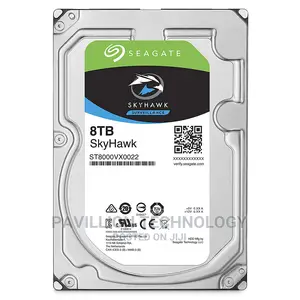 8tb Hard Disk Drive