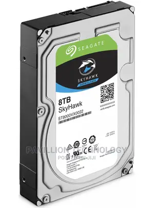 8tb Hard Disk Drive