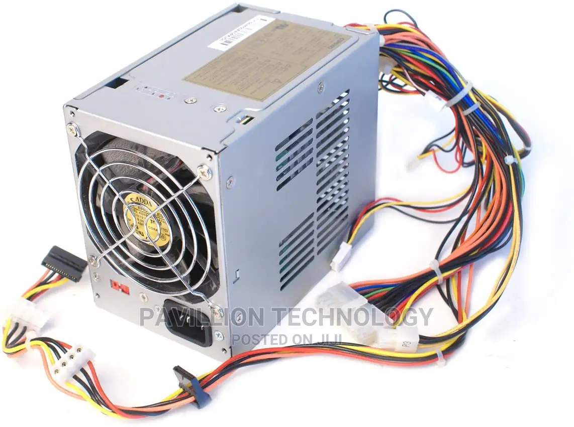 Hp Power Supply