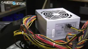 Hp Power Supply