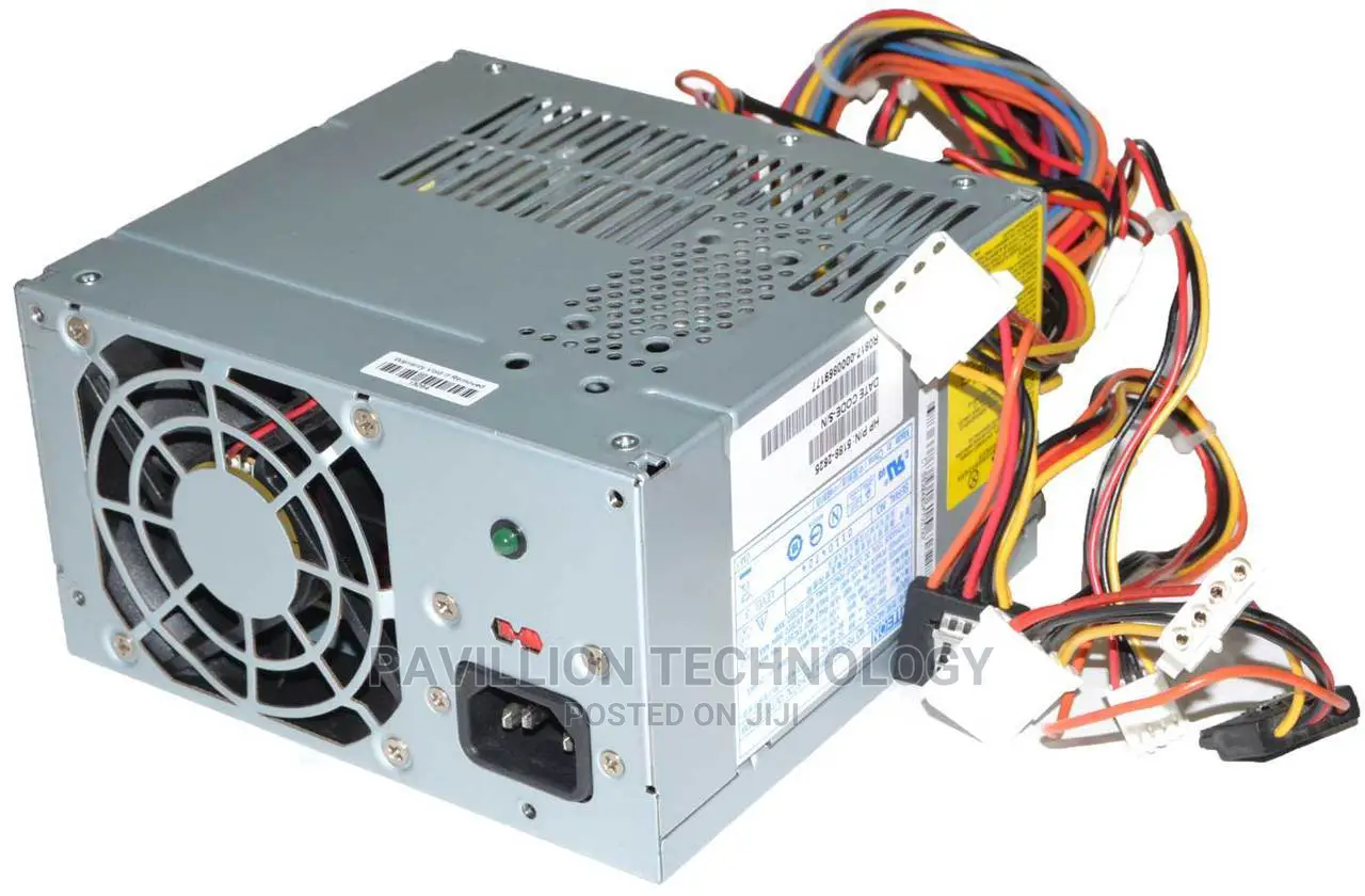 Hp Power Supply