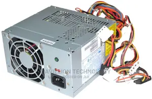 Hp Power Supply