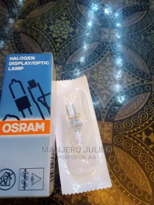 24volts Culpsils Bulb