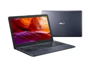 New Laptop Asus 4GB Intel Celeron 1T