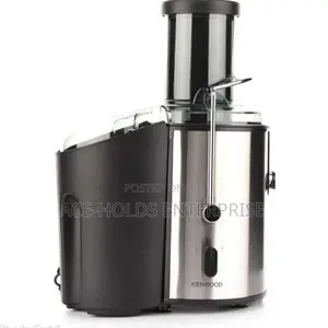 500watts Kenwood Juicer