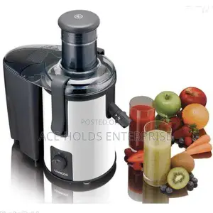 Kenwood Juicer