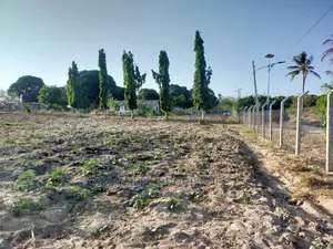 Plots on Sale Mtwapa