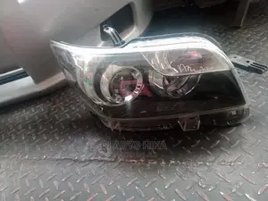 Ex Japan Headlight for Rumion Xenon