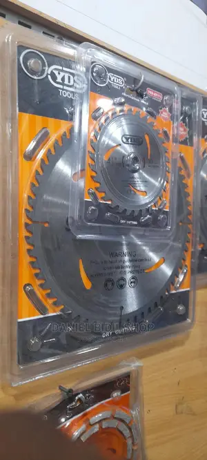 9inch YDS Circular Saw Blade