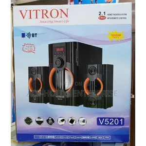 Vitron 5201
