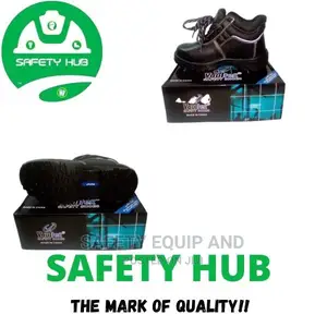 Vaultex Safety Footwear at Affordable Price in Nairobi Kenya