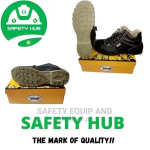 Yamato Safety Footwear in Kenya at Affordable Price
