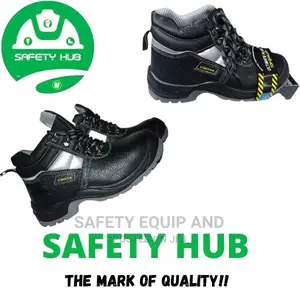 Ultimate Plus Safety Footwear/ Safety Boots in Nairobi Kenya