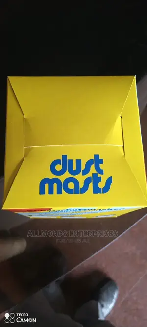 Taiwan Dust Mask