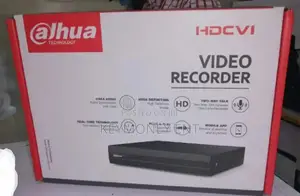 Dahua 8 Channel DVR