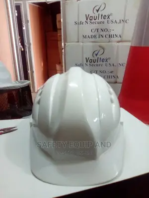 Vaultex Safety Helmets At Affordable Price In Kenya