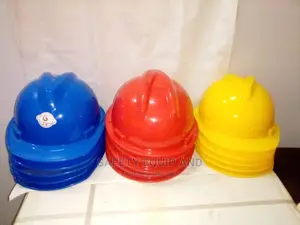 Safety Helmets in Kenya at Affordable Price