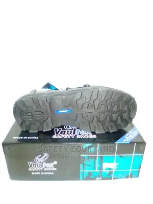 Vaultex Safety Footwear in Kenya at Affordable Price