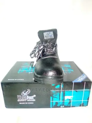 Vaultex Safety Footwear in Kenya at Affordable Price