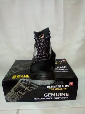 Ultimate Plus Safety Footwear in Nairobi, Kenya