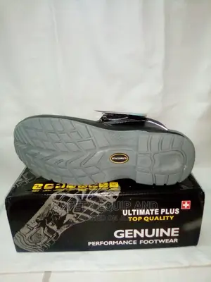 Ultimate Plus Safety Boots/ Safety Shoes in Nairobi, Kenya
