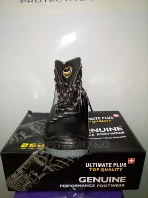Ultimate Plus Safety Footwear/ Safety Shoes in Kenya
