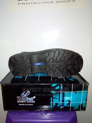 Vaultex Safety Footwear in Nairobi Kenya