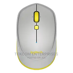 Logitech Bluetooth Mouse M535